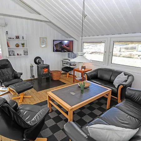 I Vrist Til 6 Personer Sj116