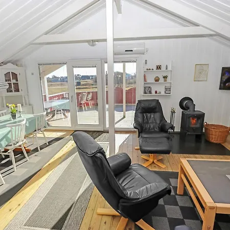 I Vrist Til 6 Personer Sj116 Holiday home *