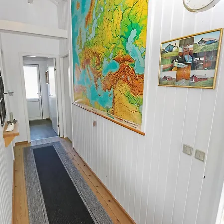 I Vrist Til 6 Personer Sj116 * Harboor
