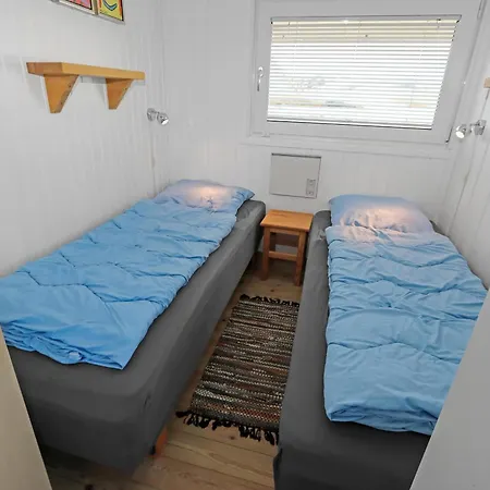 I Vrist Til 6 Personer Sj116 Ferienhaus Harboør