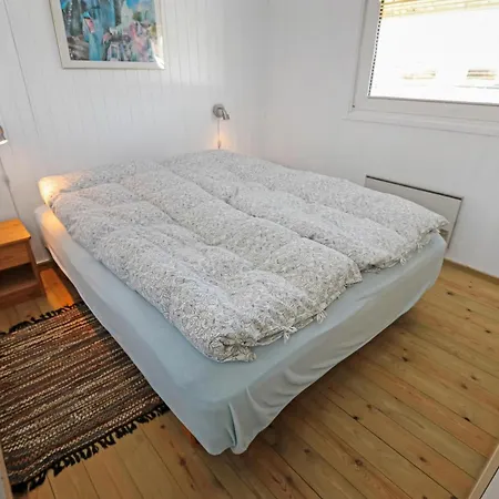 I Vrist Til 6 Personer Sj116