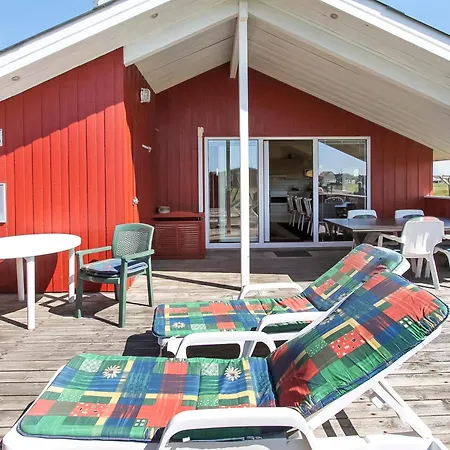I Vrist Til 6 Personer Sj116 Holiday home